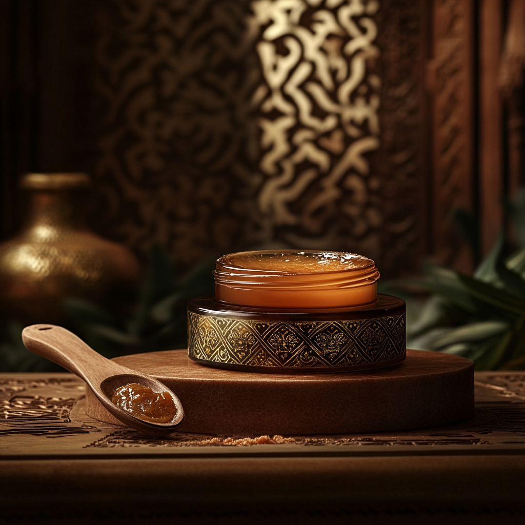 Organic Argan Mask: Beauty Inspired by Morocco