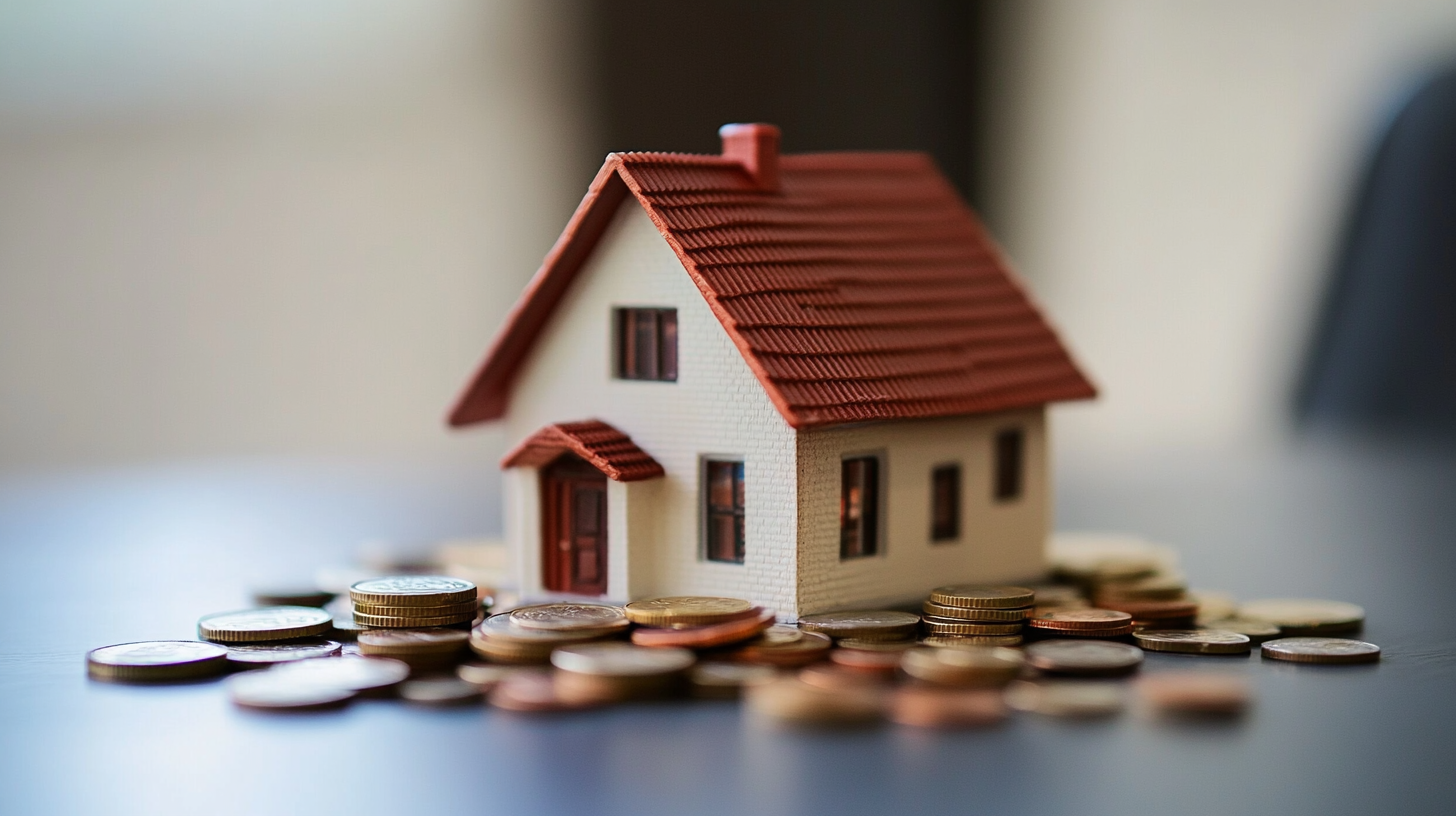 Planning for House Swap Tax Rebates