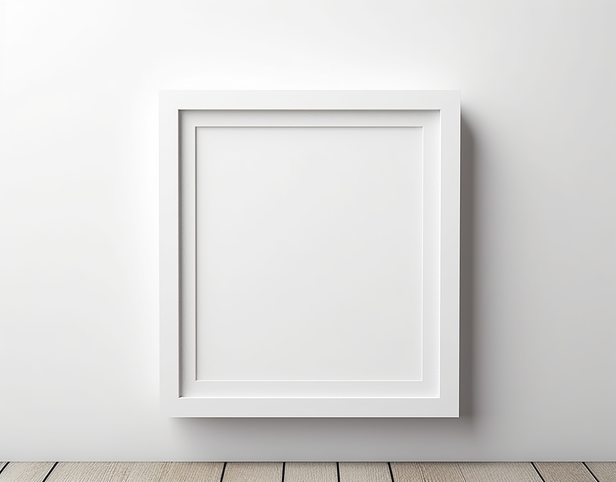 minimalist-black-white-square-frame-image