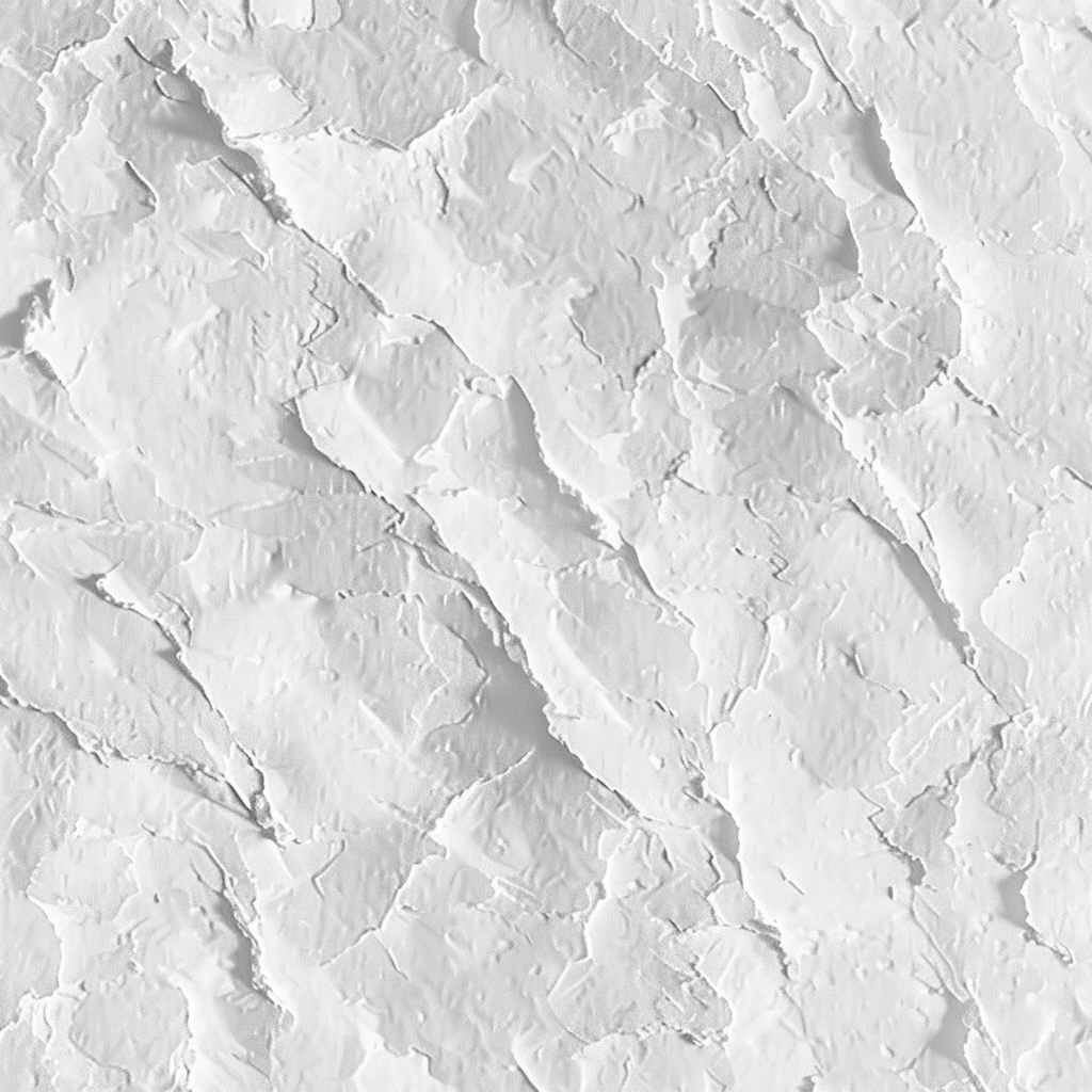 Smooth white watercolor paper texture with faint grain details