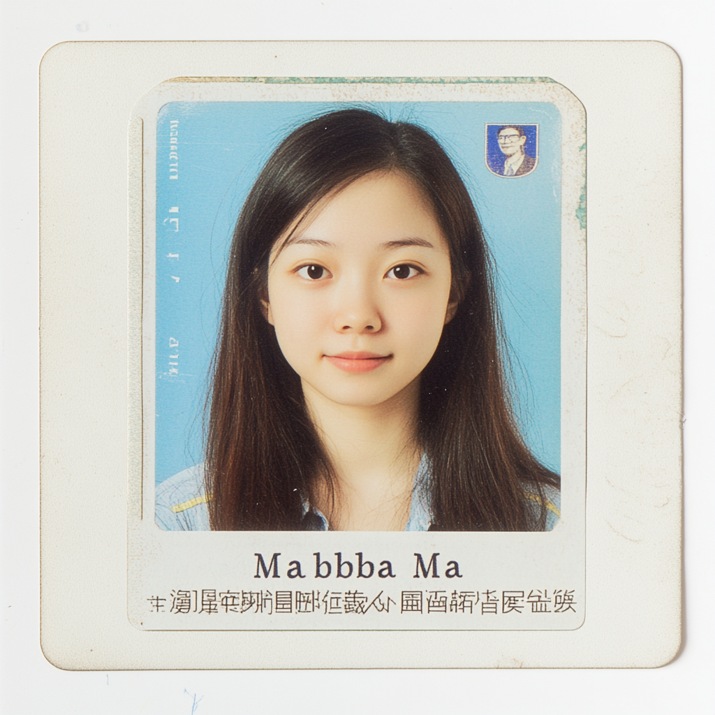 Student ID Card