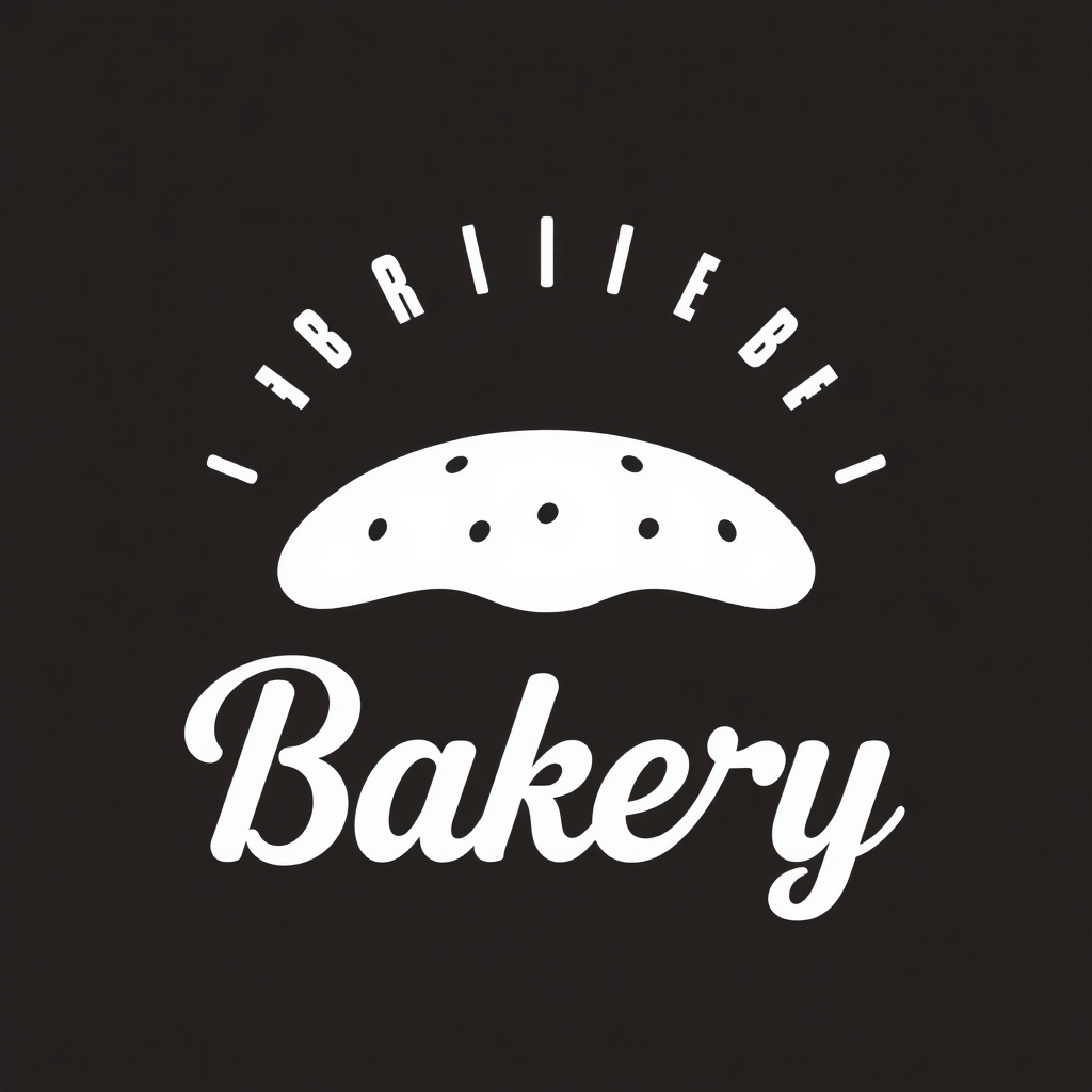 The Bakery's Bold Iconic Symbol