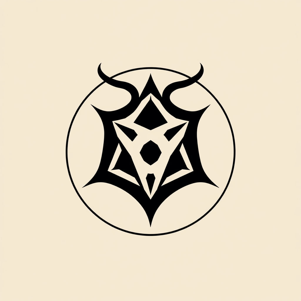 The Bound in Valor Logo