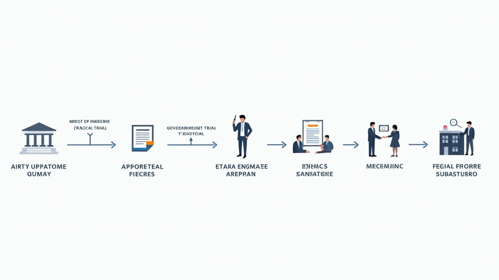 The Clinical Trial Approval Process Illustrated