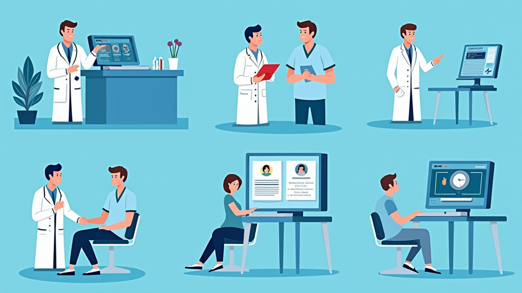 The Clinical Trials for Medicine and Devices Image