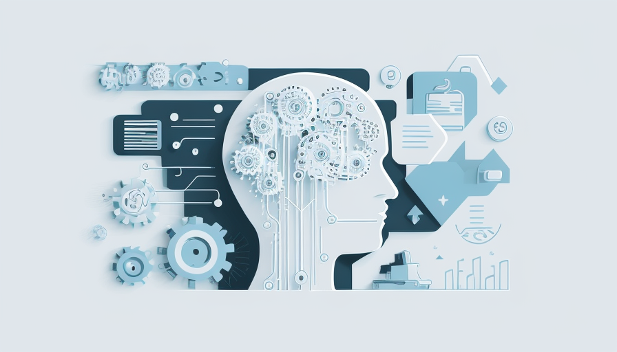 The Flow of Automation Processes in a Design