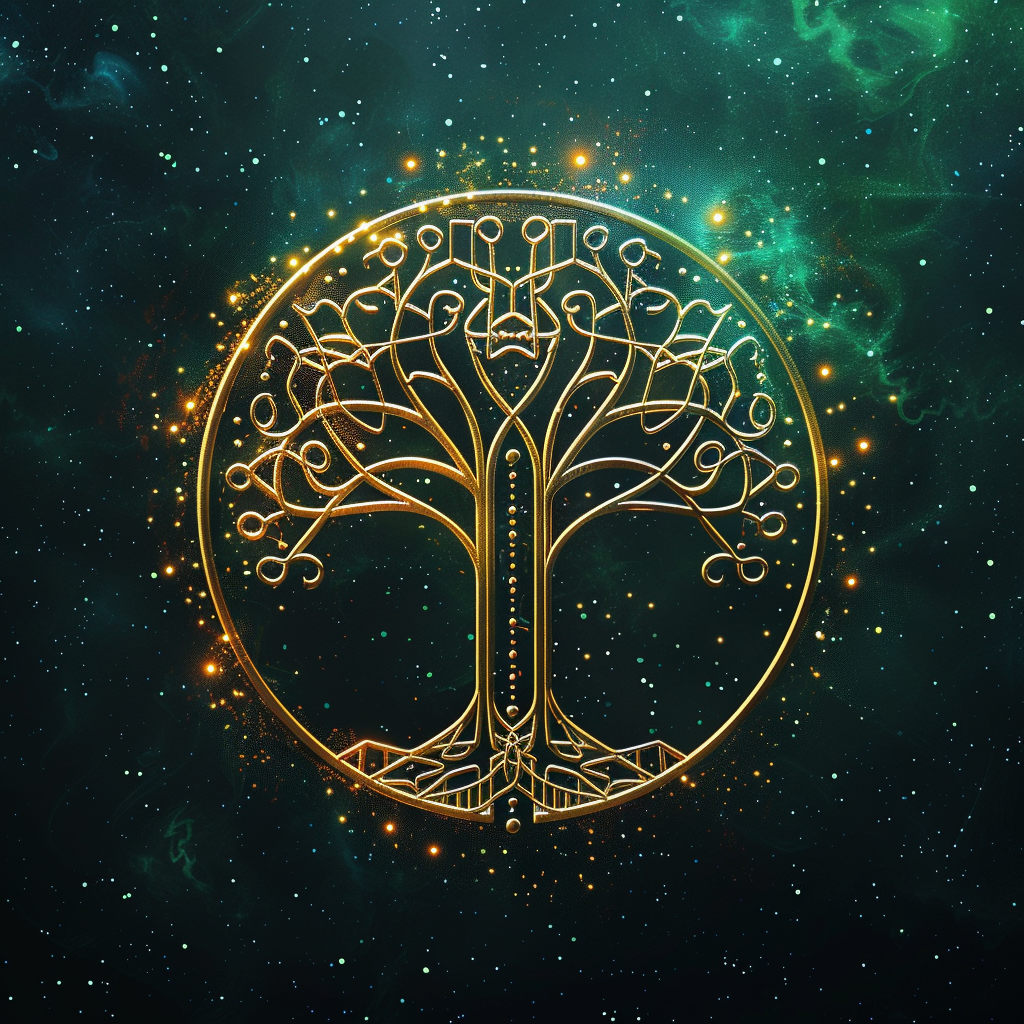 The Fusion of Nature, Technology and Celtic Philosophy