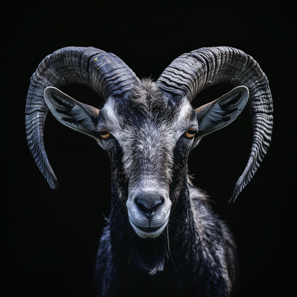 The Goat, Leader of Technocratic Cult