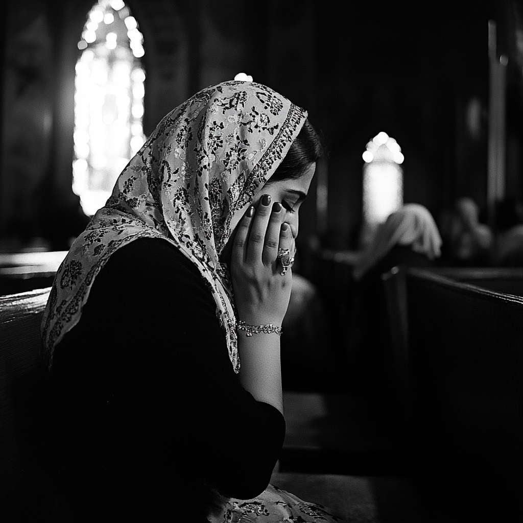 The Quiet After Violence in the Name of Faith