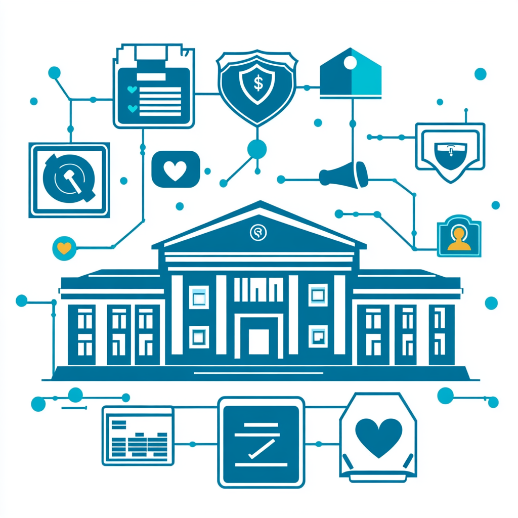 Visual impact: Positive business outcomes of PCI DSS 4.0 compliance.