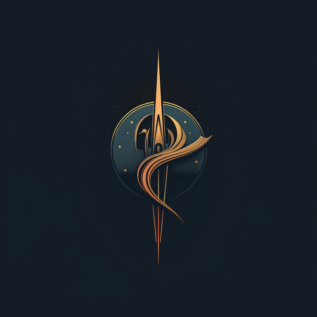 Abeer Alraddadi logo design