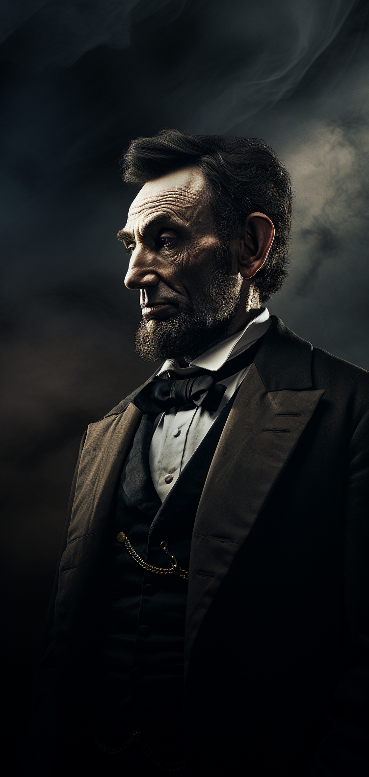 Abraham Lincoln wallpaper for phones