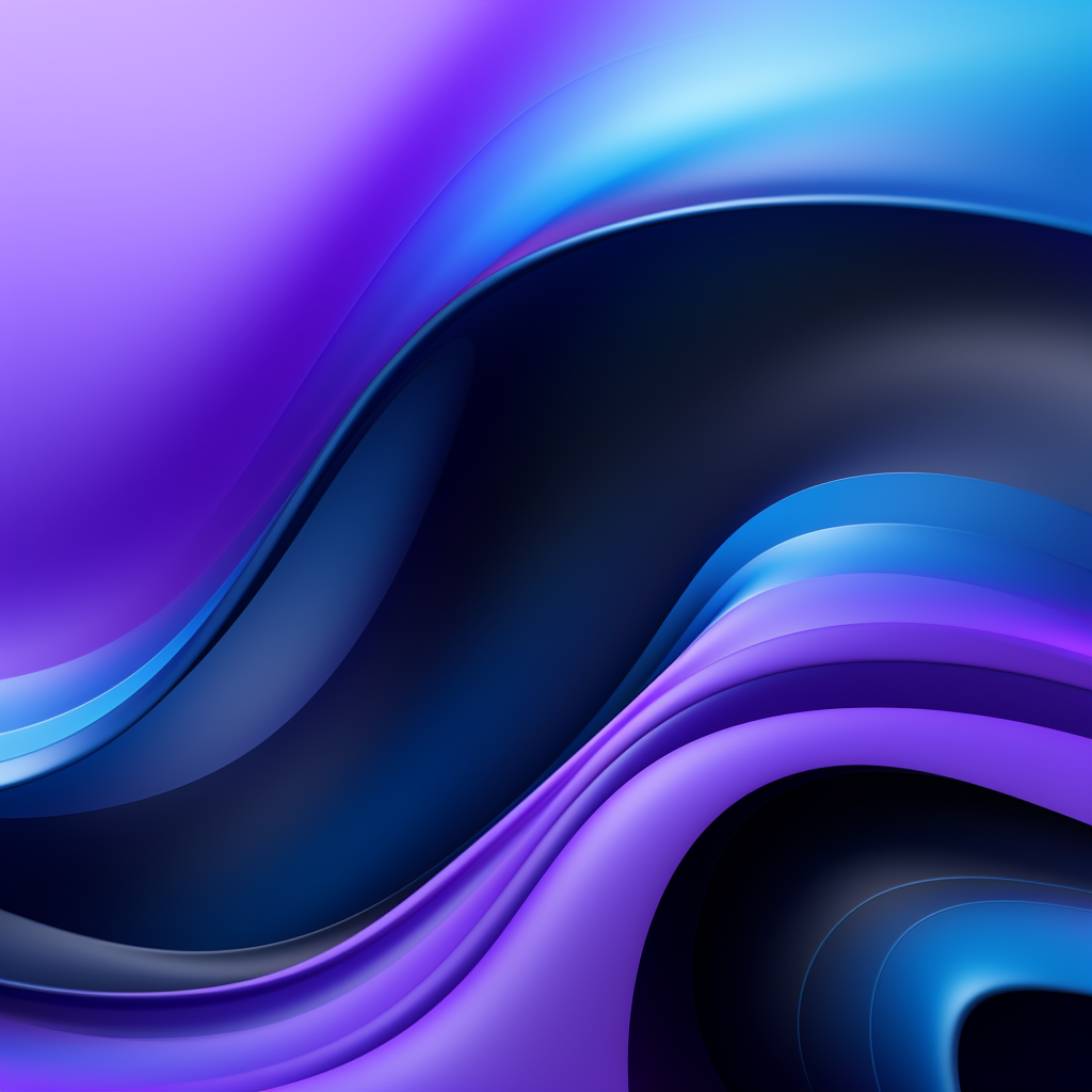 Abstract Liquid Gradient Design