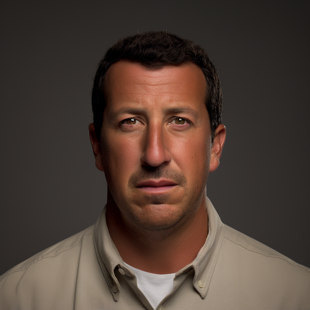 Adam Sandler - Entertainer Profile Picture