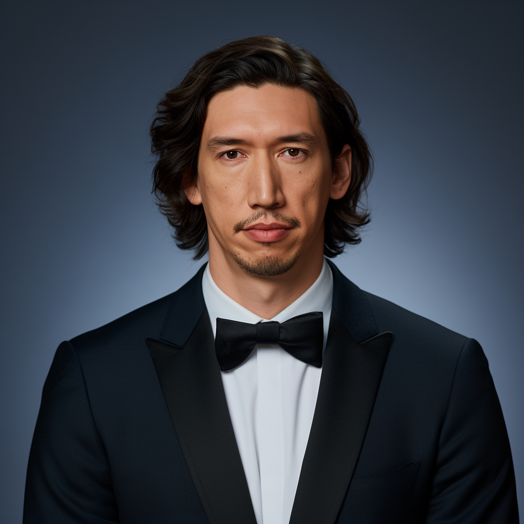 Adam Driver - celebrity profile photo