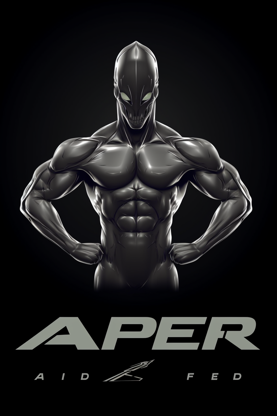 Ader Fitness Logo Design - Fitness Inspiration