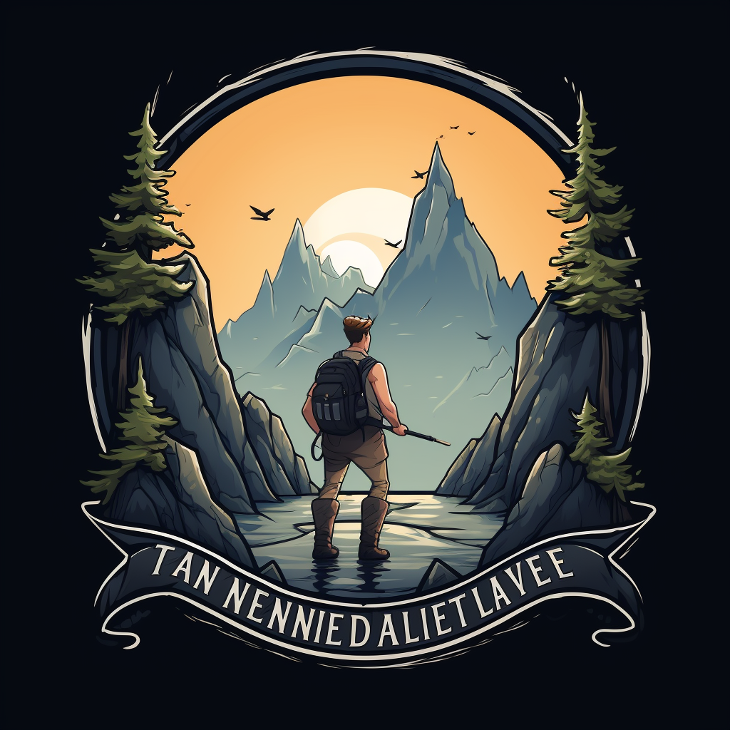 Adventure YouTube Channel Logo Image