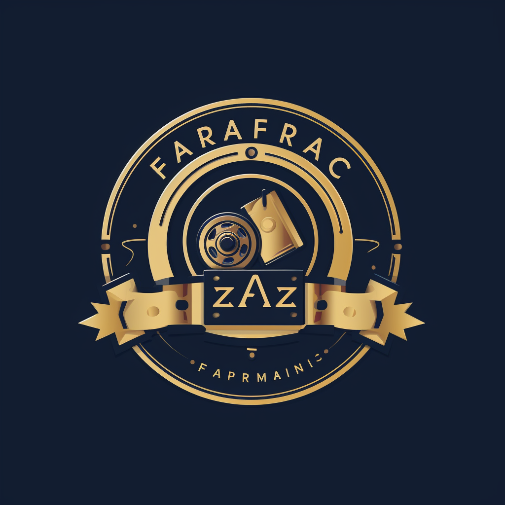 Affairage 227 Officiel Entertainment Logo