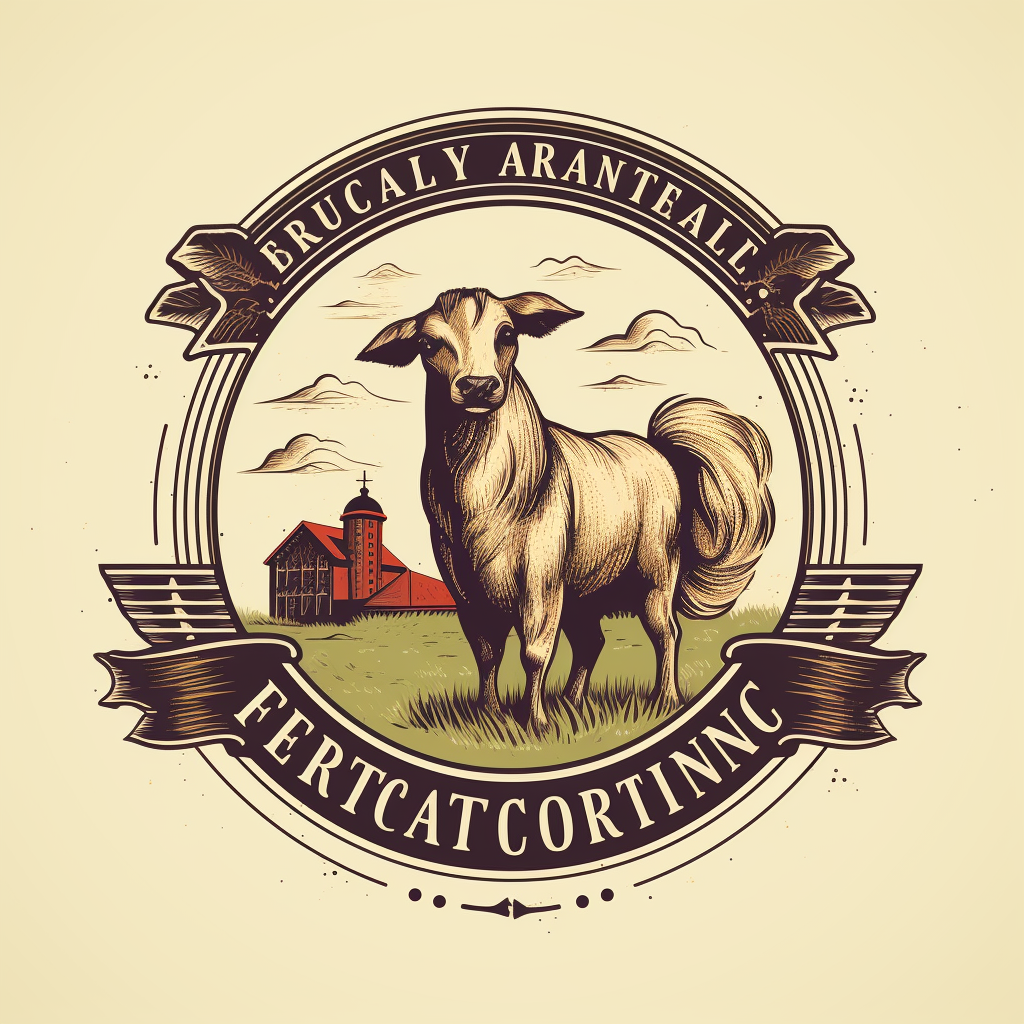 Logo for Agricultural & Veterinary School