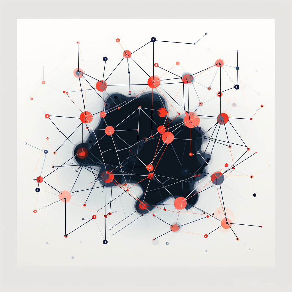 AI Fluidity Internal Mobility Simple Design Monocolour