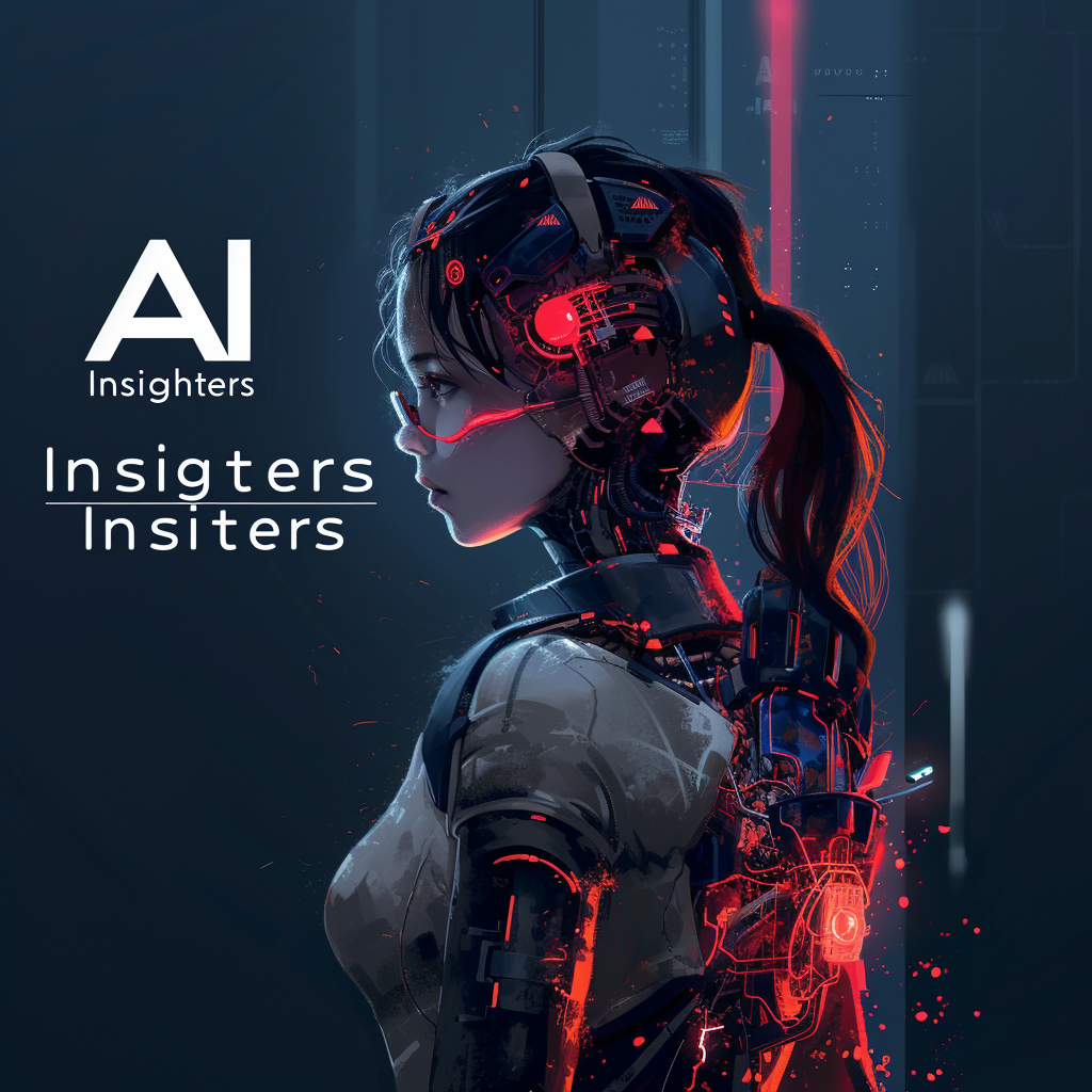 AI Insighters Logo