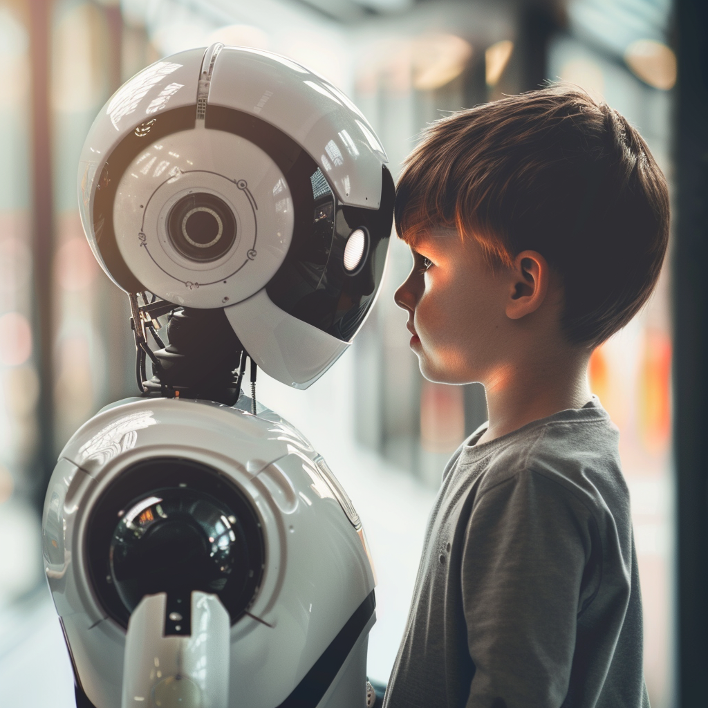 AI in K-12 Education