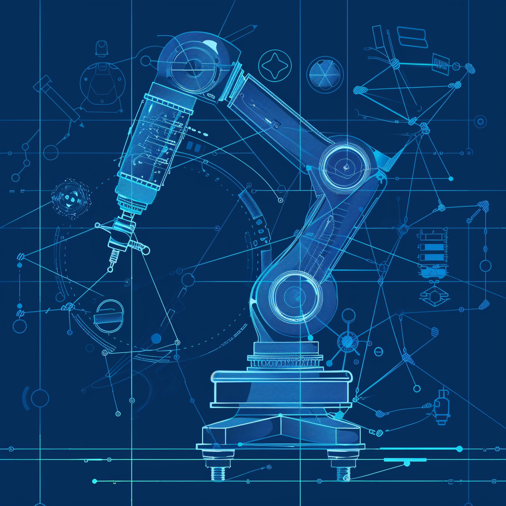 AI Machine Learning Pharma Inspection Technology Blueprint