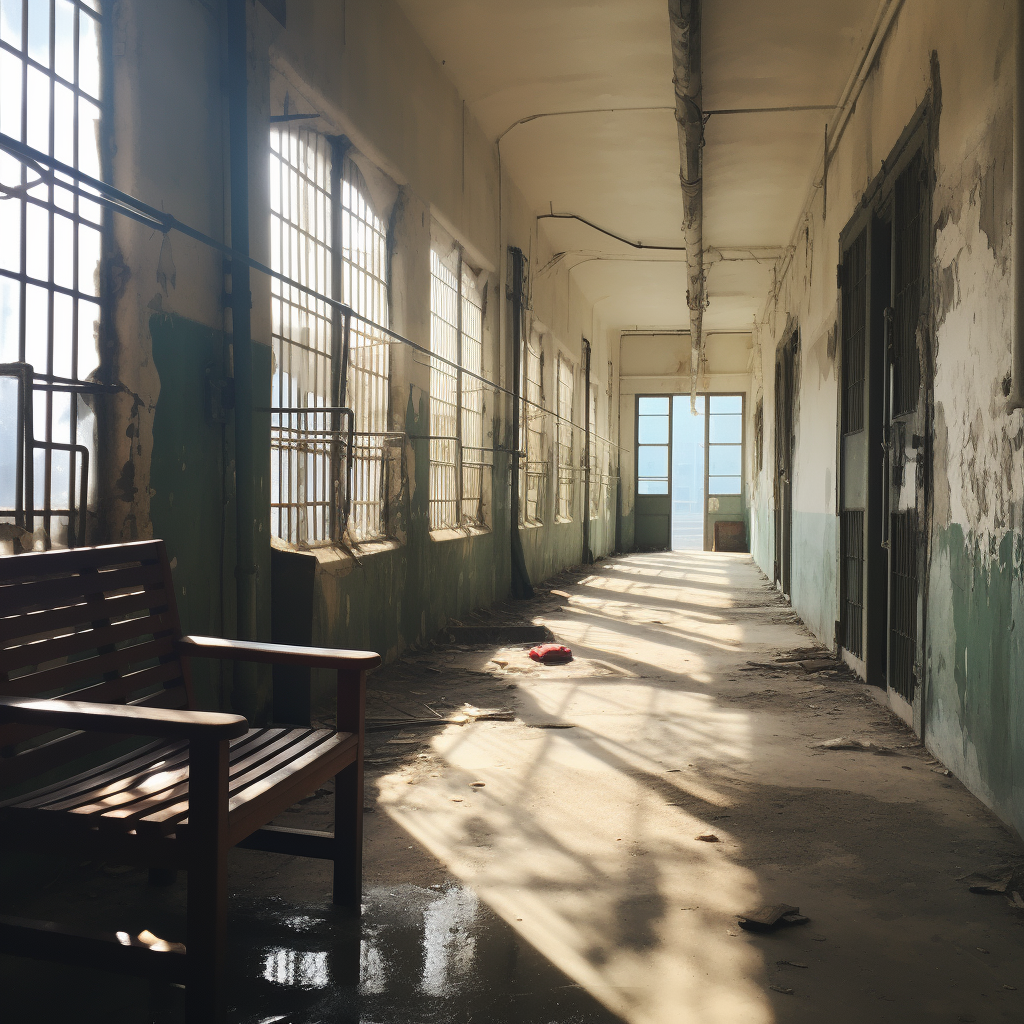 Alcatraz tour inside with captivating history