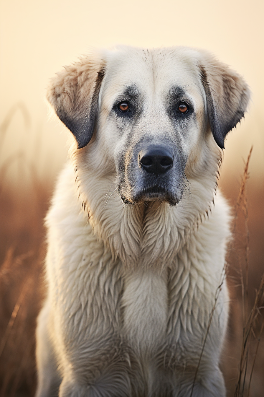 Anatolian Shepherd Dog Image