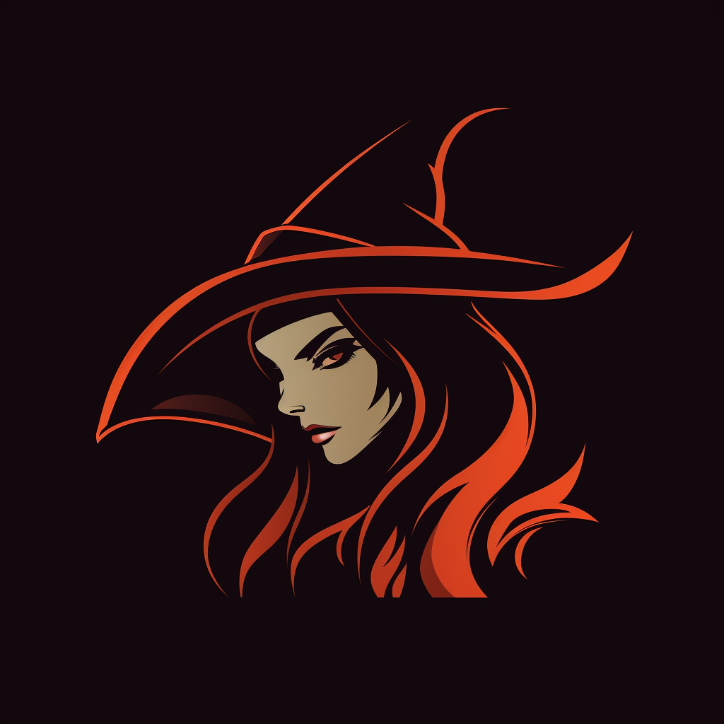 Angry Evil Witch Profile Image