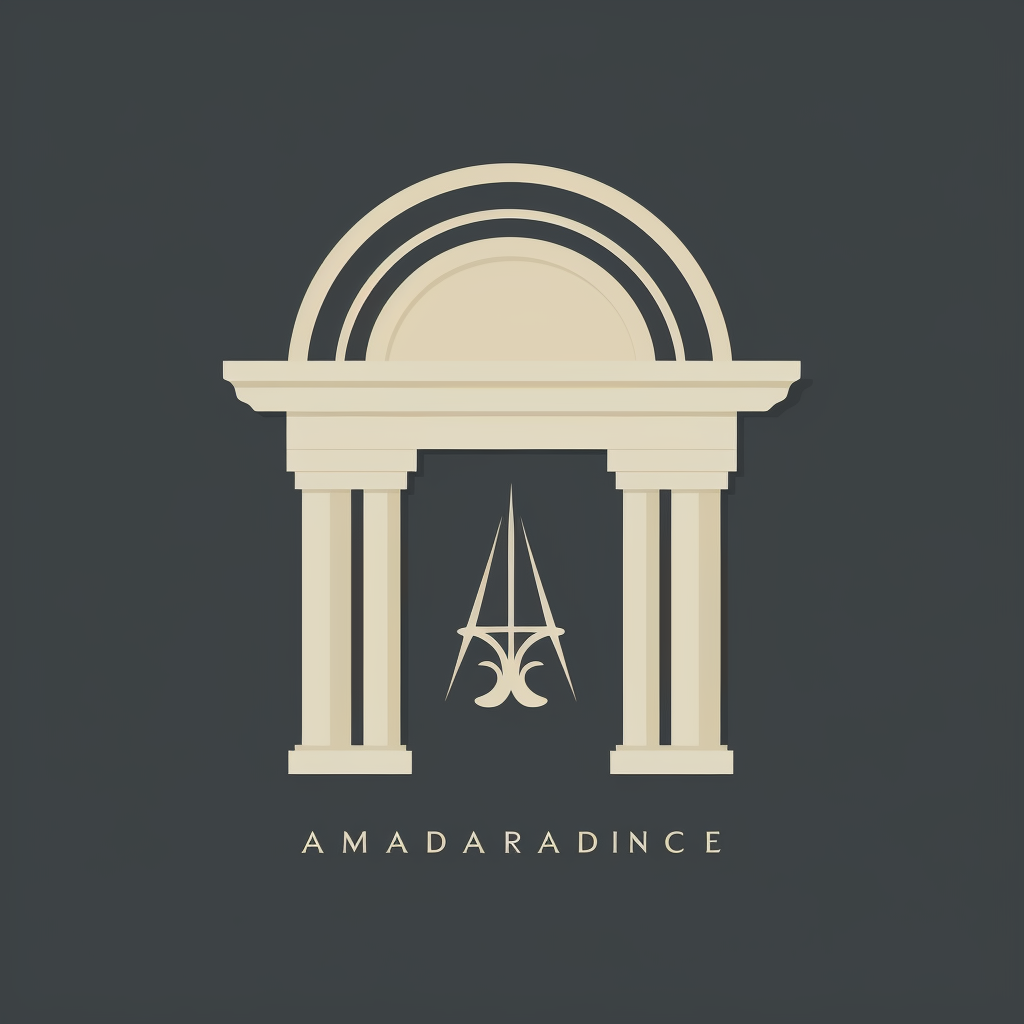 Armando classical architecture design