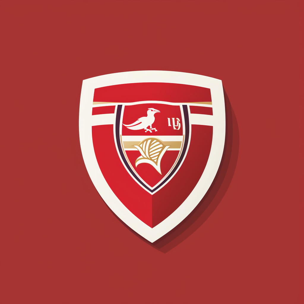 Arsenal Football Club Logo Gunners