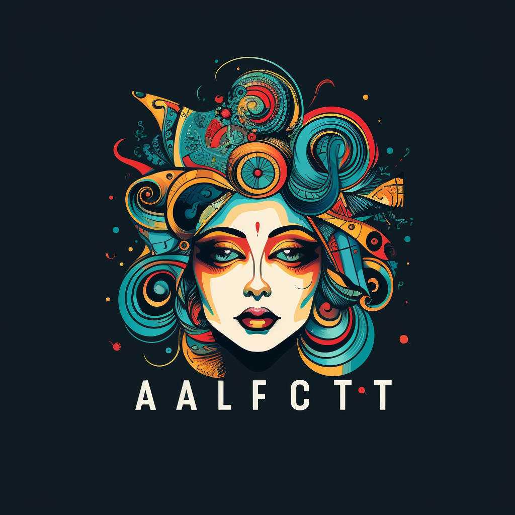 Art Collectors Logo Design