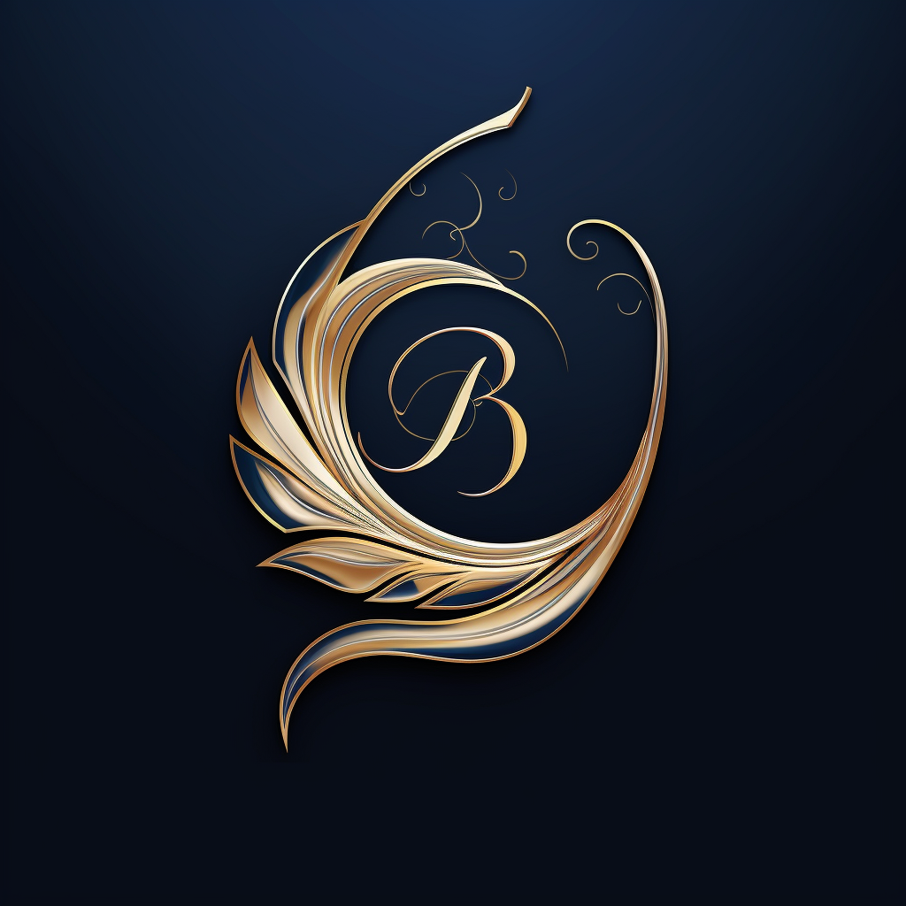 Luxury Logo Design Artwork