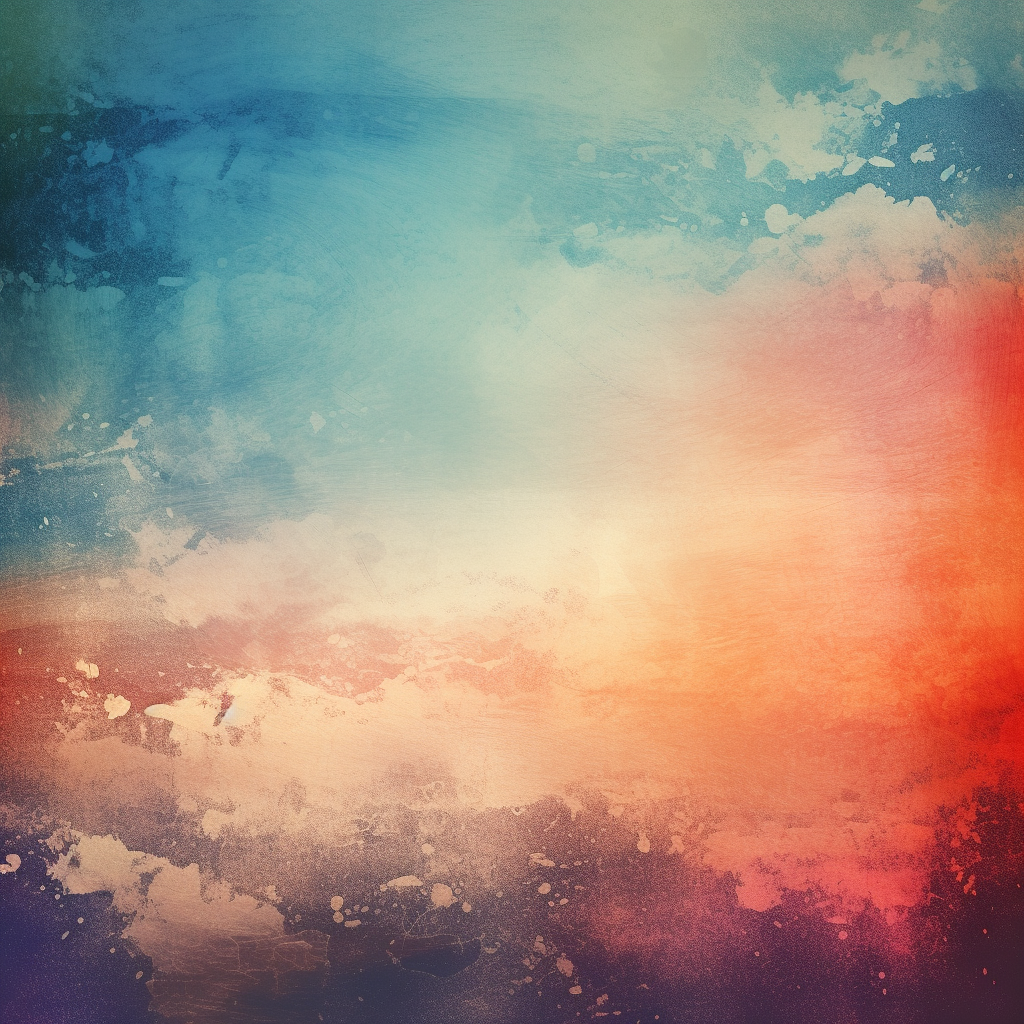 Graphic grunge gradient background design