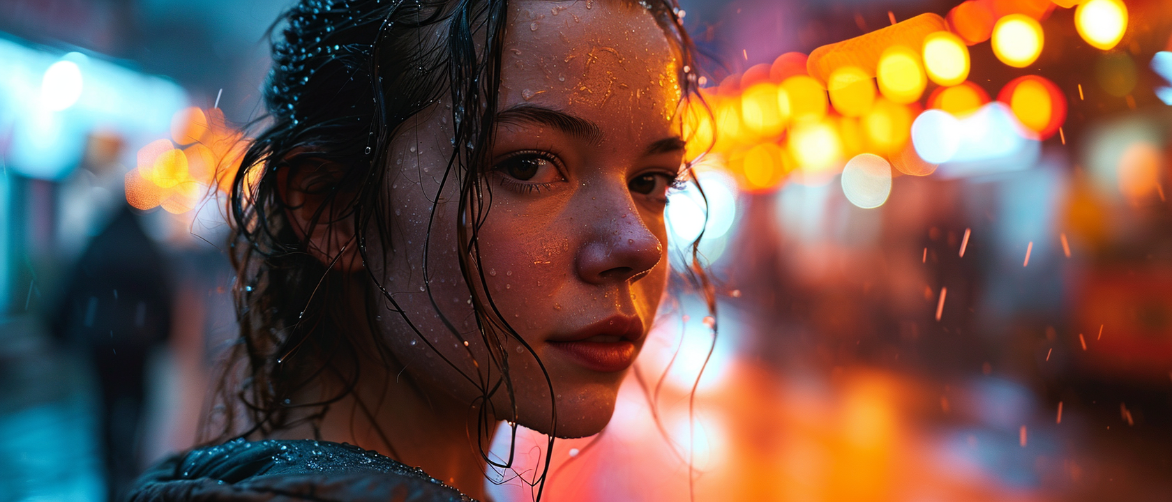 Anya Taylor-Joy in Asteroid City Movie