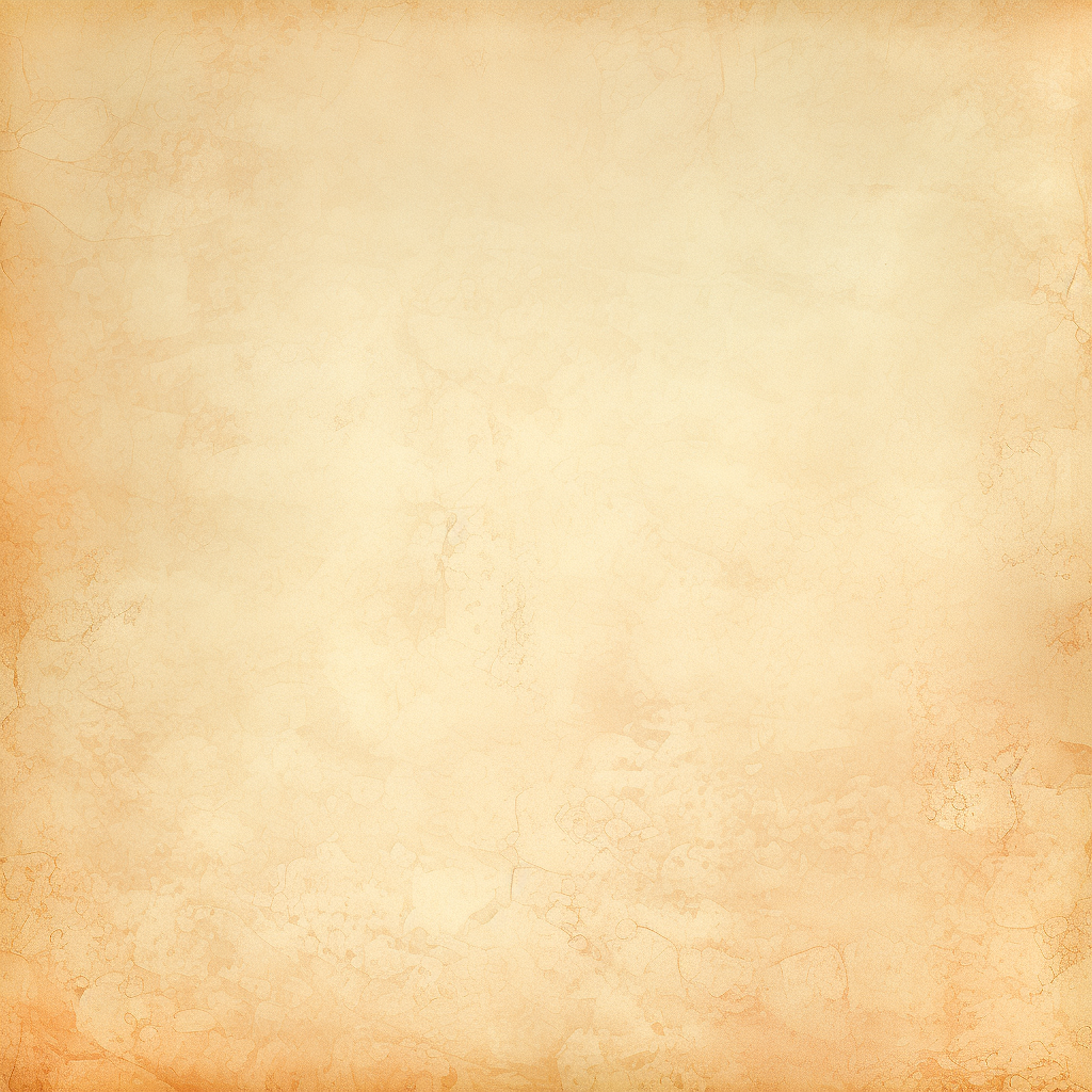 Creamy textured parchment background