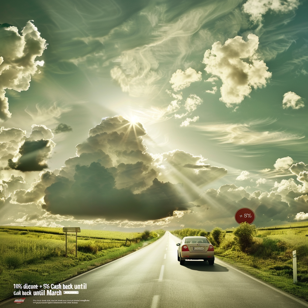 Car Insurance Ad Campaign Cars