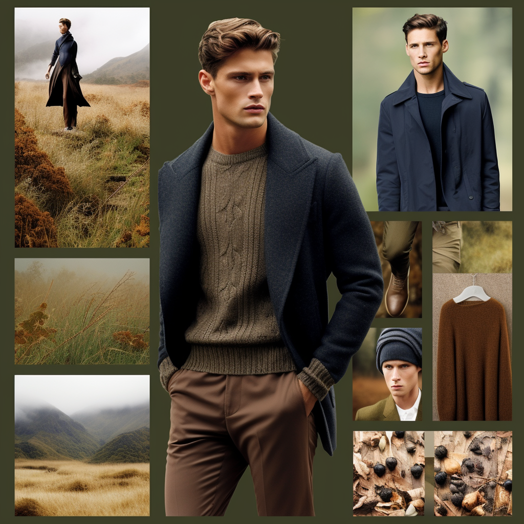 Stylish Autumn Fashion Collection Inspiration