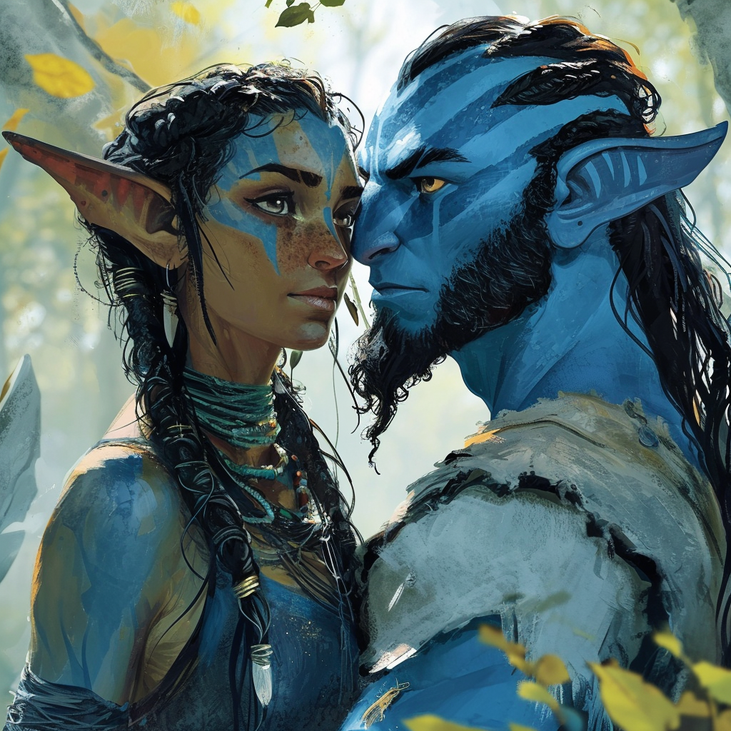 Avatar 3 Cover Image