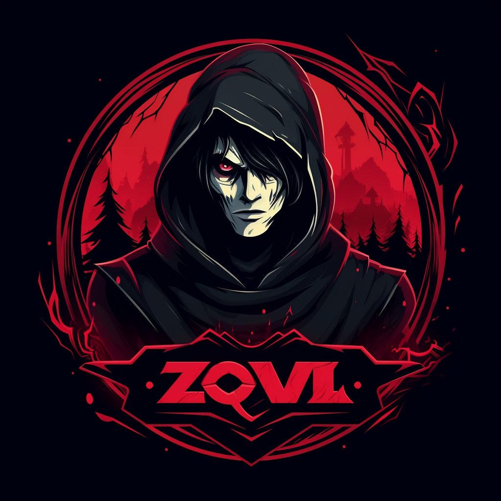 AVOZI JC Gaming Logo