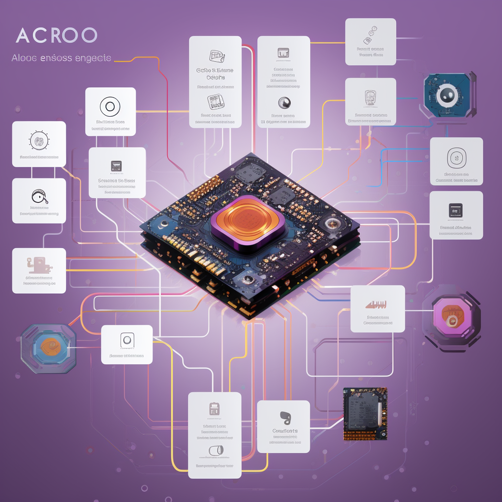 Axolo Cores integrated into AI hardware