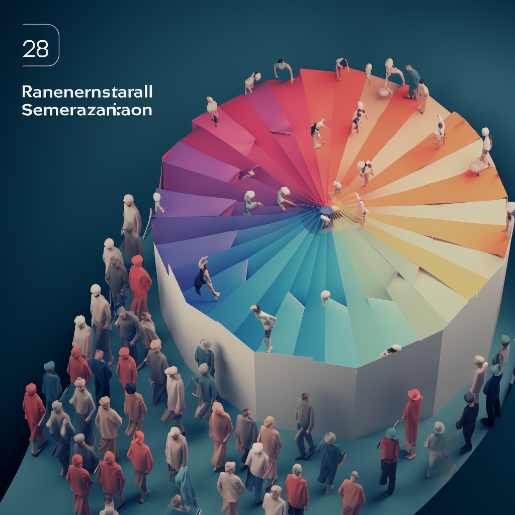 Cover of B2B Audience Segmentation Report