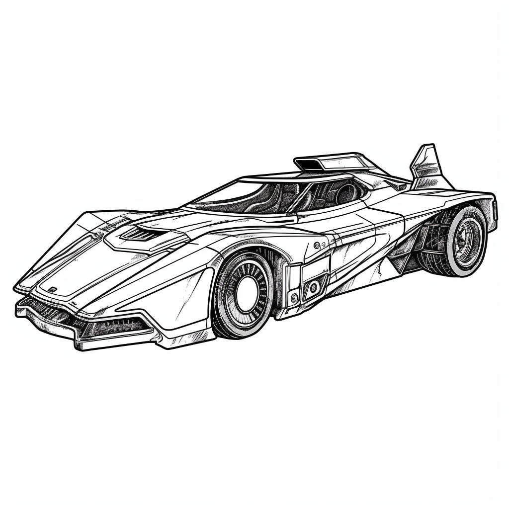 batmobile-lincoln-futura-outline-illustration