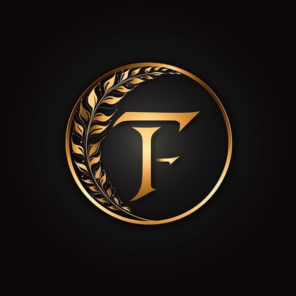 Beautiful and Lovely TF Love Logo