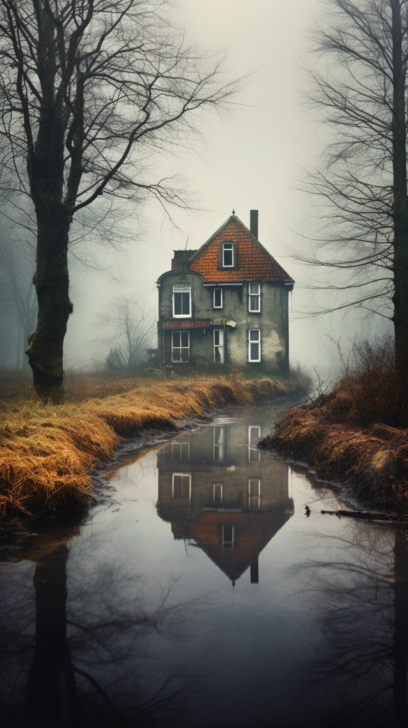 Breathtaking Belgian landscape photography