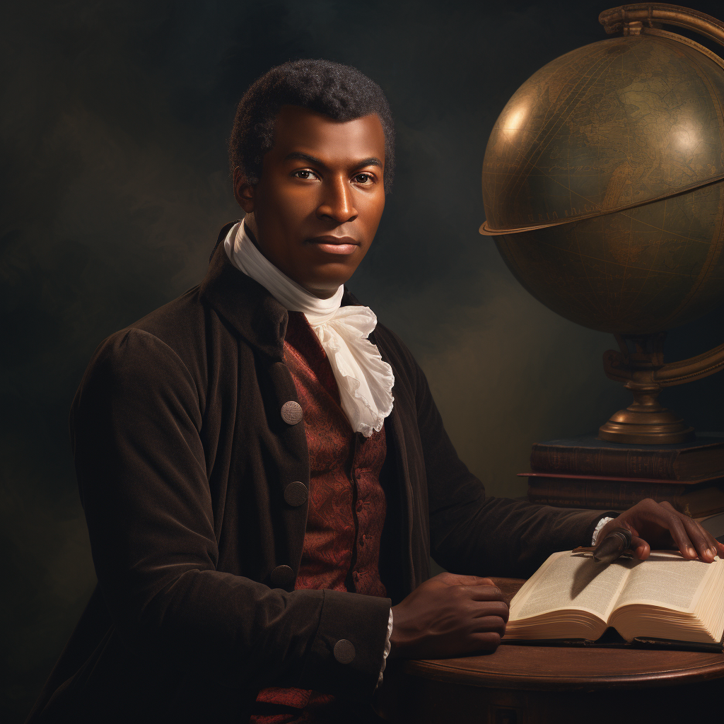 Benjamin Banneker Mathematician Astronomer Religion