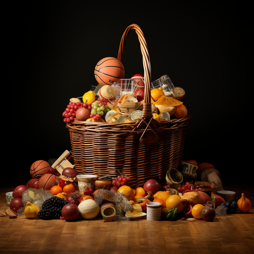 Big Basket Picture