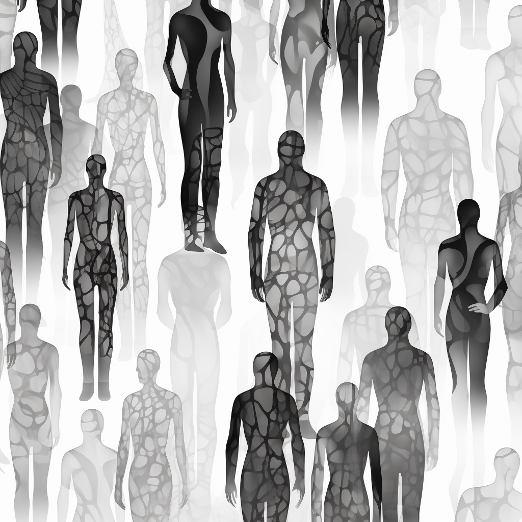 Outline of Human Bodies