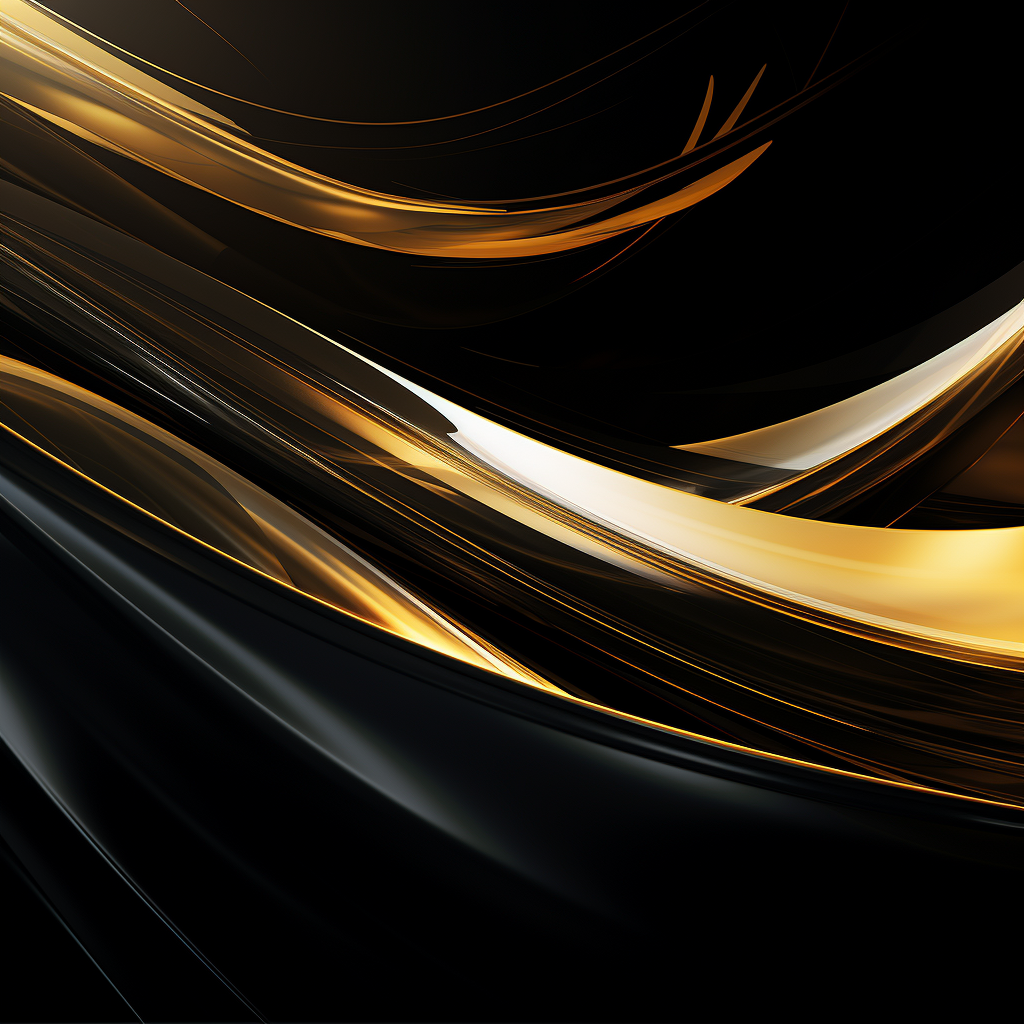 Black abstract golden light 300dpi v6